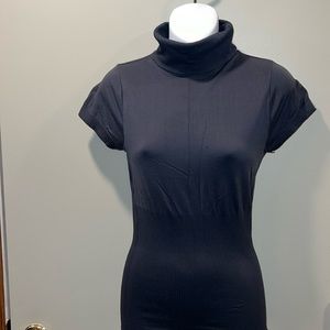 Gold Flava turtleneck top size S/M